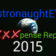 Illustration for article titled EXXXPENSE REPORT 2015